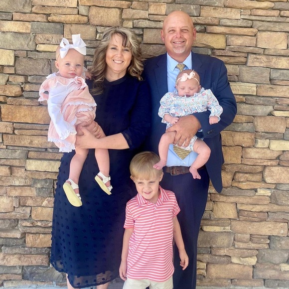 Meet your Posher, Dena - Picture 6 of 7